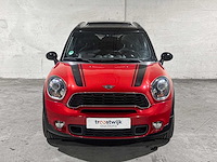 Mini countryman cooper s chili 1.6 184pk 2013, nn-467-l - afbeelding 34 van  40