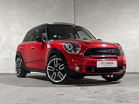 Mini countryman cooper s chili 1.6 184pk 2013, nn-467-l - afbeelding 36 van  40