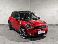 Mini countryman cooper s chili 1.6 184pk 2013, nn-467-l - afbeelding 37 van  40