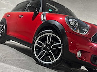 Mini countryman cooper s chili 1.6 184pk 2013, nn-467-l - afbeelding 38 van  40