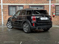 Mini countryman cooper s e 2.0 all4 220pk 2020, x-410-np - afbeelding 5 van  44