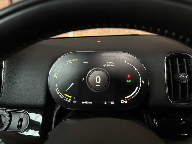 Mini countryman cooper s e 2.0 all4 220pk 2020, x-410-np - afbeelding 17 van  44