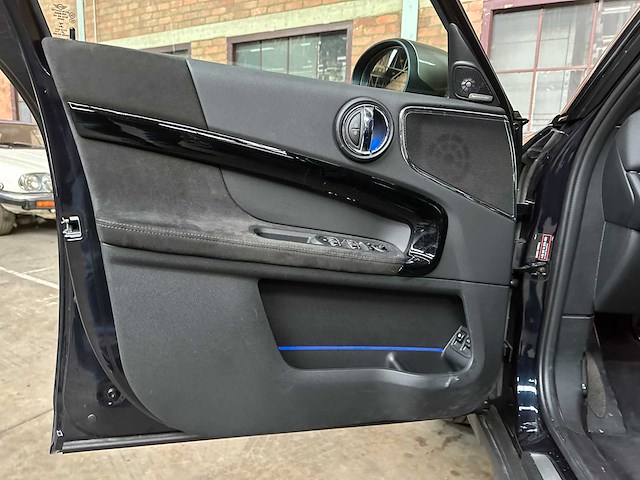 Mini countryman cooper s e 2.0 all4 220pk 2020, x-410-np - afbeelding 25 van  44