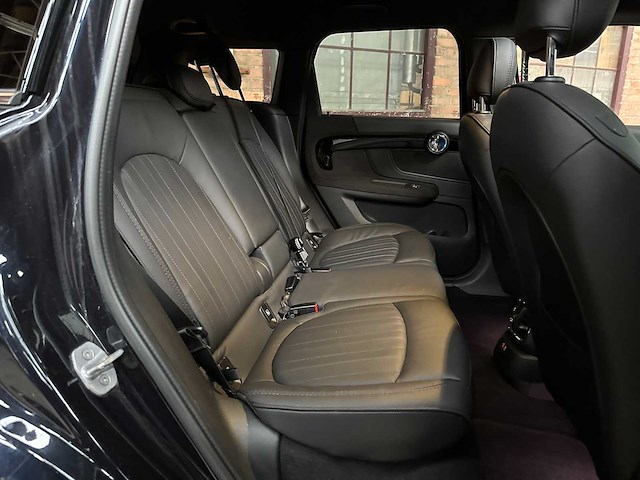Mini countryman cooper s e 2.0 all4 220pk 2020, x-410-np - afbeelding 36 van  44