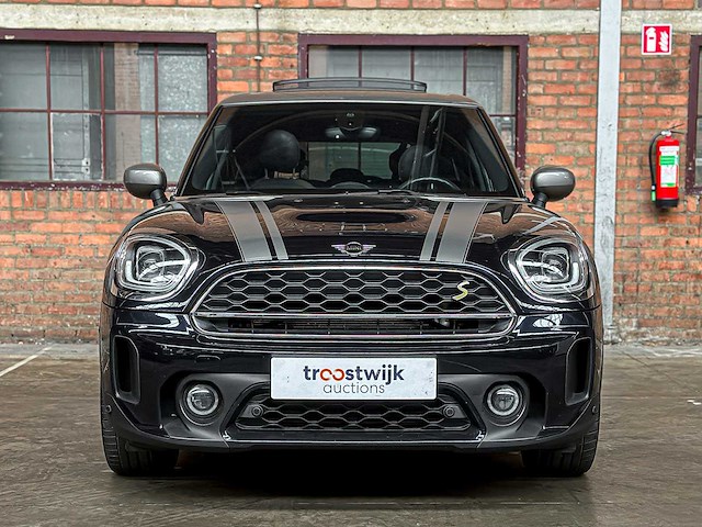 Mini countryman cooper s e 2.0 all4 220pk 2020, x-410-np - afbeelding 16 van  18
