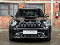 Mini countryman cooper s e 2.0 all4 220pk 2020, x-410-np - afbeelding 16 van  18