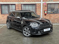 Mini countryman cooper s e 2.0 all4 220pk 2020, x-410-np - afbeelding 18 van  18