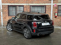 Mini countryman cooper s e 2.0 all4 220pk 2020, x-410-np - afbeelding 6 van  31