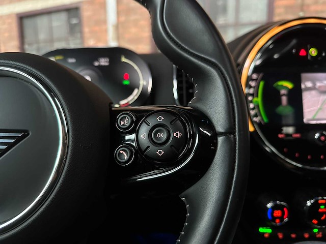 Mini countryman cooper s e 2.0 all4 220pk 2020, x-410-np - afbeelding 13 van  31