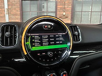 Mini countryman cooper s e 2.0 all4 220pk 2020, x-410-np - afbeelding 16 van  31