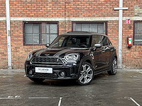 Mini countryman cooper s e 2.0 all4 220pk 2020, x-410-np - afbeelding 12 van  31