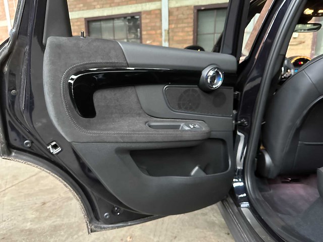 Mini countryman cooper s e 2.0 all4 220pk 2020, x-410-np - afbeelding 20 van  31