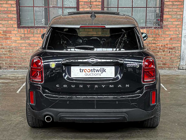 Mini countryman cooper s e 2.0 all4 220pk 2020, x-410-np - afbeelding 5 van  46