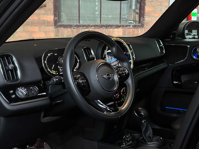 Mini countryman cooper s e 2.0 all4 220pk 2020, x-410-np - afbeelding 8 van  46