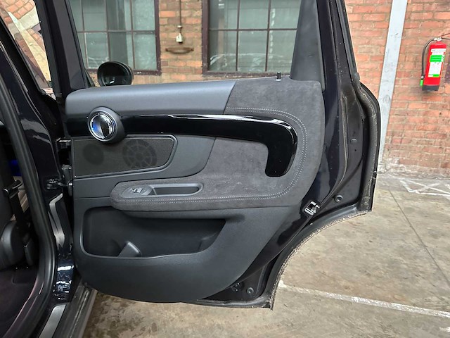 Mini countryman cooper s e 2.0 all4 220pk 2020, x-410-np - afbeelding 20 van  46