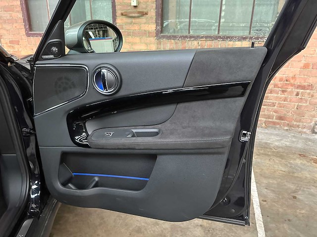 Mini countryman cooper s e 2.0 all4 220pk 2020, x-410-np - afbeelding 41 van  46