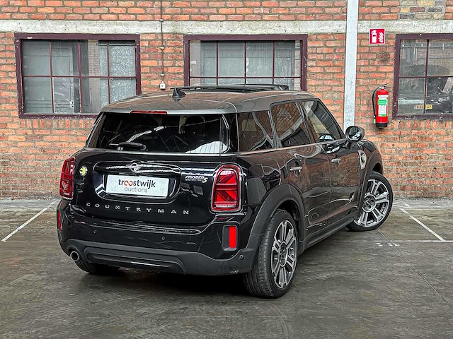 Mini countryman cooper s e 2.0 all4 220pk 2020, x-410-np - afbeelding 3 van  40