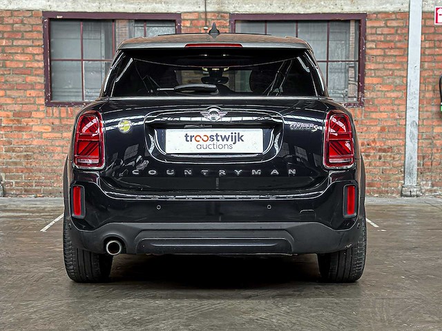 Mini countryman cooper s e 2.0 all4 220pk 2020, x-410-np - afbeelding 4 van  40