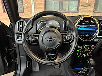 Mini countryman cooper s e 2.0 all4 220pk 2020, x-410-np - afbeelding 10 van  40