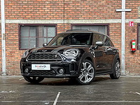 Mini countryman cooper s e 2.0 all4 220pk 2020, x-410-np - afbeelding 1 van  40