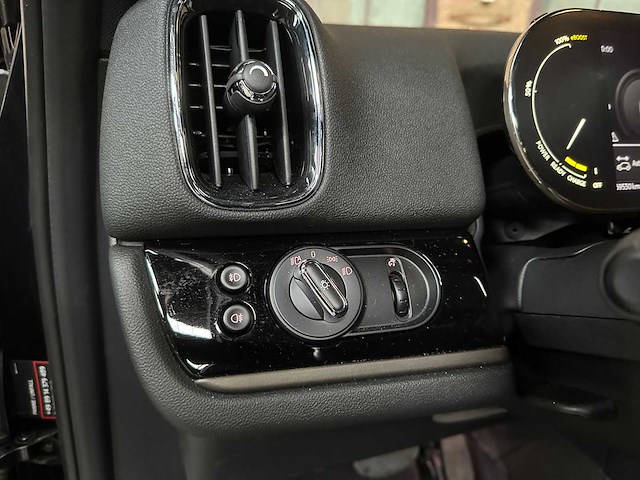Mini countryman cooper s e 2.0 all4 220pk 2020, x-410-np - afbeelding 13 van  40