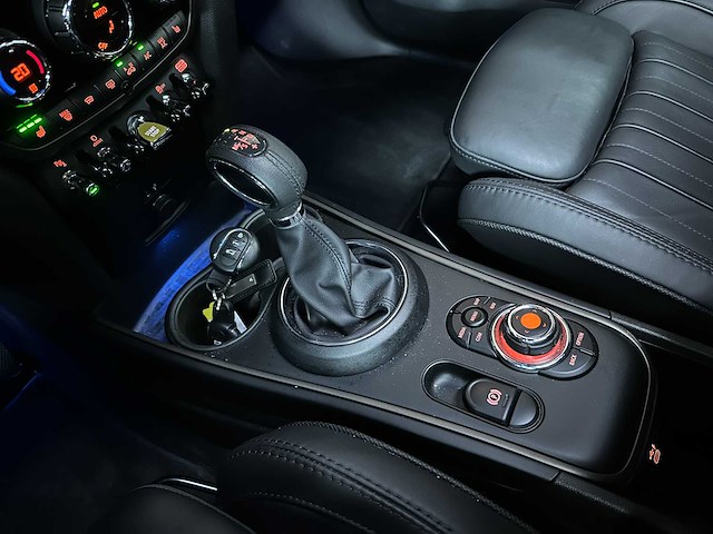 Mini countryman cooper s e 2.0 all4 220pk 2020, x-410-np - afbeelding 19 van  40