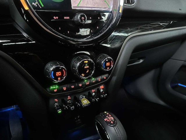 Mini countryman cooper s e 2.0 all4 220pk 2020, x-410-np - afbeelding 20 van  40