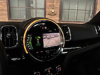 Mini countryman cooper s e 2.0 all4 220pk 2020, x-410-np - afbeelding 21 van  40