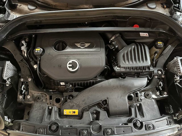 Mini countryman cooper s e 2.0 all4 220pk 2020, x-410-np - afbeelding 30 van  40
