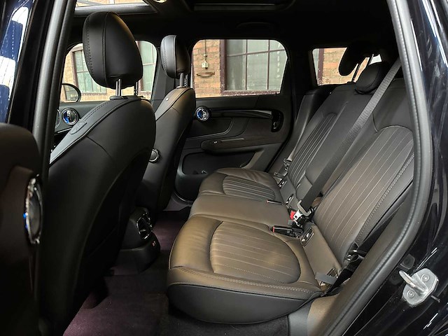 Mini countryman cooper s e 2.0 all4 220pk 2020, x-410-np - afbeelding 32 van  40