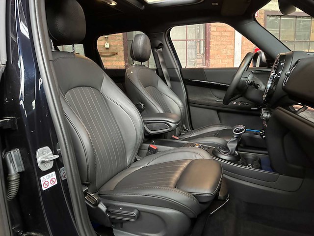Mini countryman cooper s e 2.0 all4 220pk 2020, x-410-np - afbeelding 34 van  40
