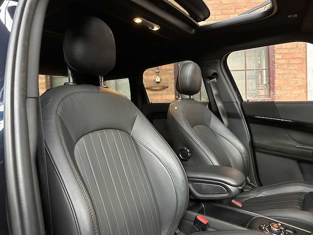 Mini countryman cooper s e 2.0 all4 220pk 2020, x-410-np - afbeelding 35 van  40