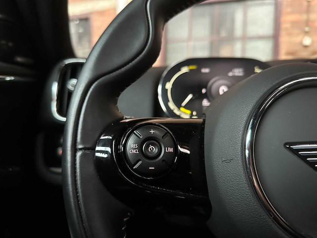Mini countryman cooper s e 2.0 all4 220pk 2020, x-410-np - afbeelding 7 van  25