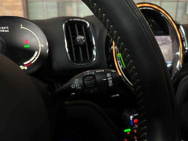 Mini countryman cooper s e 2.0 all4 220pk 2020, x-410-np - afbeelding 9 van  25