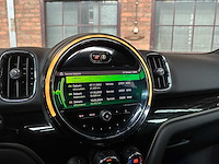 Mini countryman cooper s e 2.0 all4 220pk 2020, x-410-np - afbeelding 11 van  25