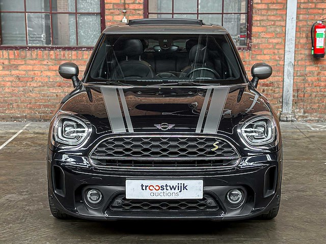 Mini countryman cooper s e 2.0 all4 220pk 2020, x-410-np - afbeelding 23 van  25