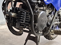 Mini crosser, yamha, pw50 - afbeelding 19 van  27