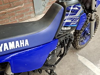 Mini crosser, yamha, pw50 - afbeelding 26 van  27