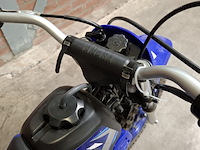 Mini crosser, yamha, pw50 - afbeelding 27 van  27