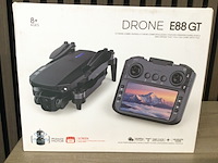 Mini drone, e88gt - afbeelding 2 van  2