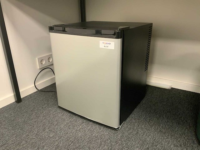 Mini fridge - afbeelding 1 van  4