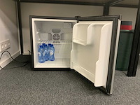 Mini fridge - afbeelding 3 van  4