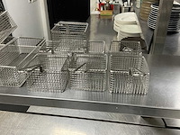 Mini frituurmand (14x) - afbeelding 3 van  3