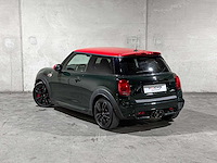 Mini john cooper works 2.0 f56 231pk 2015, sh-393-n - afbeelding 2 van  21