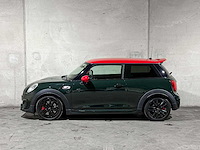 Mini john cooper works 2.0 f56 231pk 2015, sh-393-n - afbeelding 4 van  21