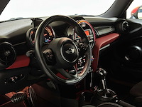 Mini john cooper works 2.0 f56 231pk 2015, sh-393-n - afbeelding 6 van  21