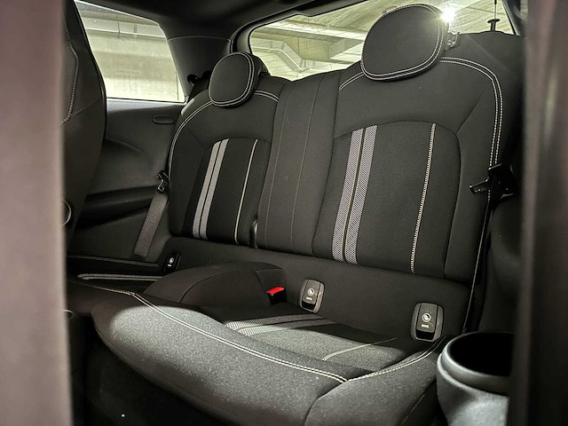 Mini john cooper works 2.0 f56 231pk 2015, sh-393-n - afbeelding 14 van  21