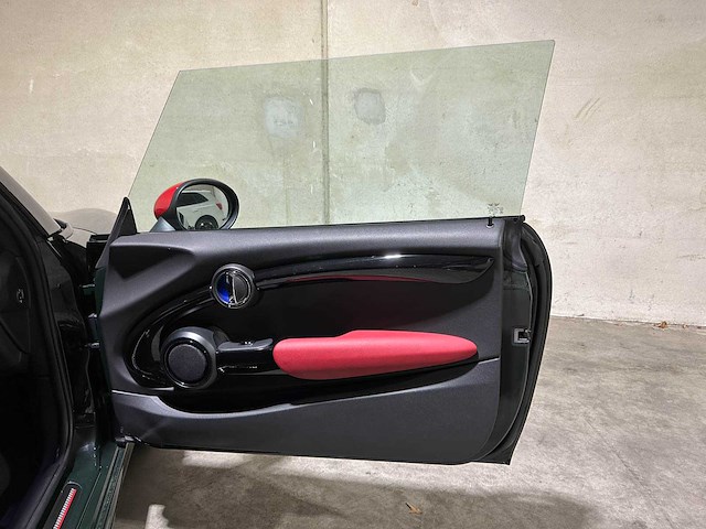 Mini john cooper works 2.0 f56 231pk 2015, sh-393-n - afbeelding 15 van  21