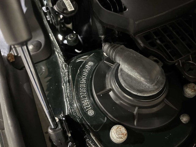 Mini john cooper works 2.0 f56 231pk 2015, sh-393-n - afbeelding 19 van  21