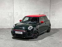 Mini john cooper works 2.0 f56 231pk 2015, sh-393-n - afbeelding 18 van  21